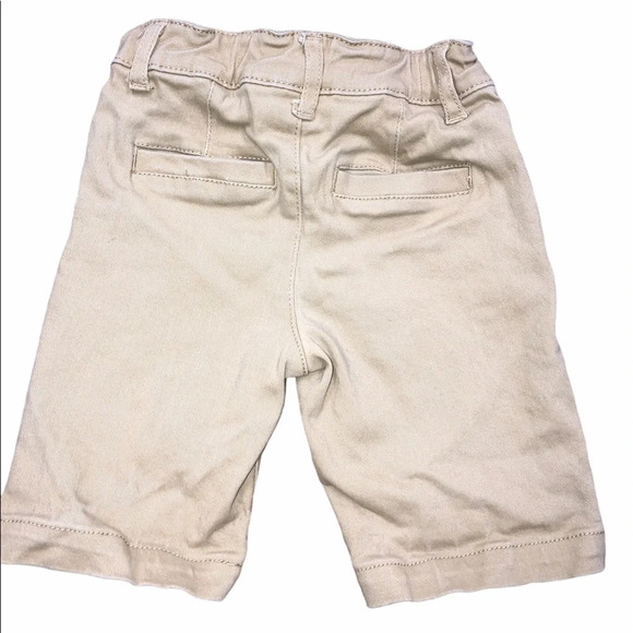 Adriano Goldschmied size 4T kids tan khaki pants - Picture 2 of 4